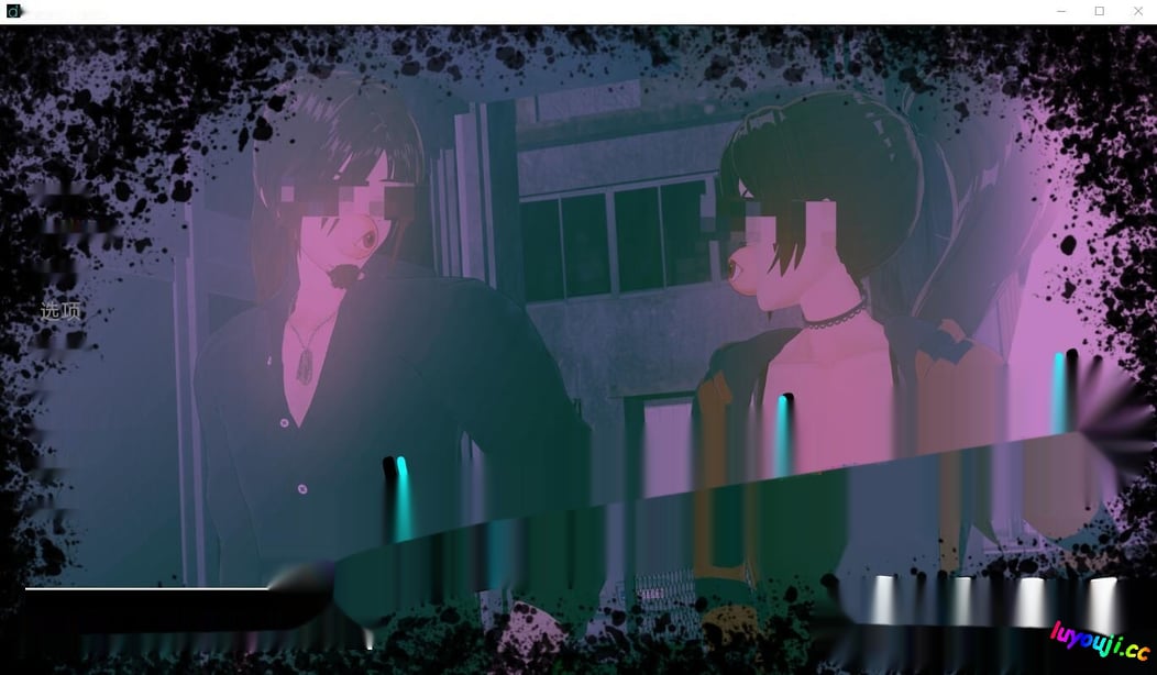 [SLG/汉化] 分离 脱离 Detached [v0.14.0] PC+安卓汉化版2.3G - 在线ACG，视频动画，漫画，动漫，绅士游戏，3D漫画，福利图片-在线ACG，视频动画，漫画，动漫，绅士游戏，3D漫画，福利图片