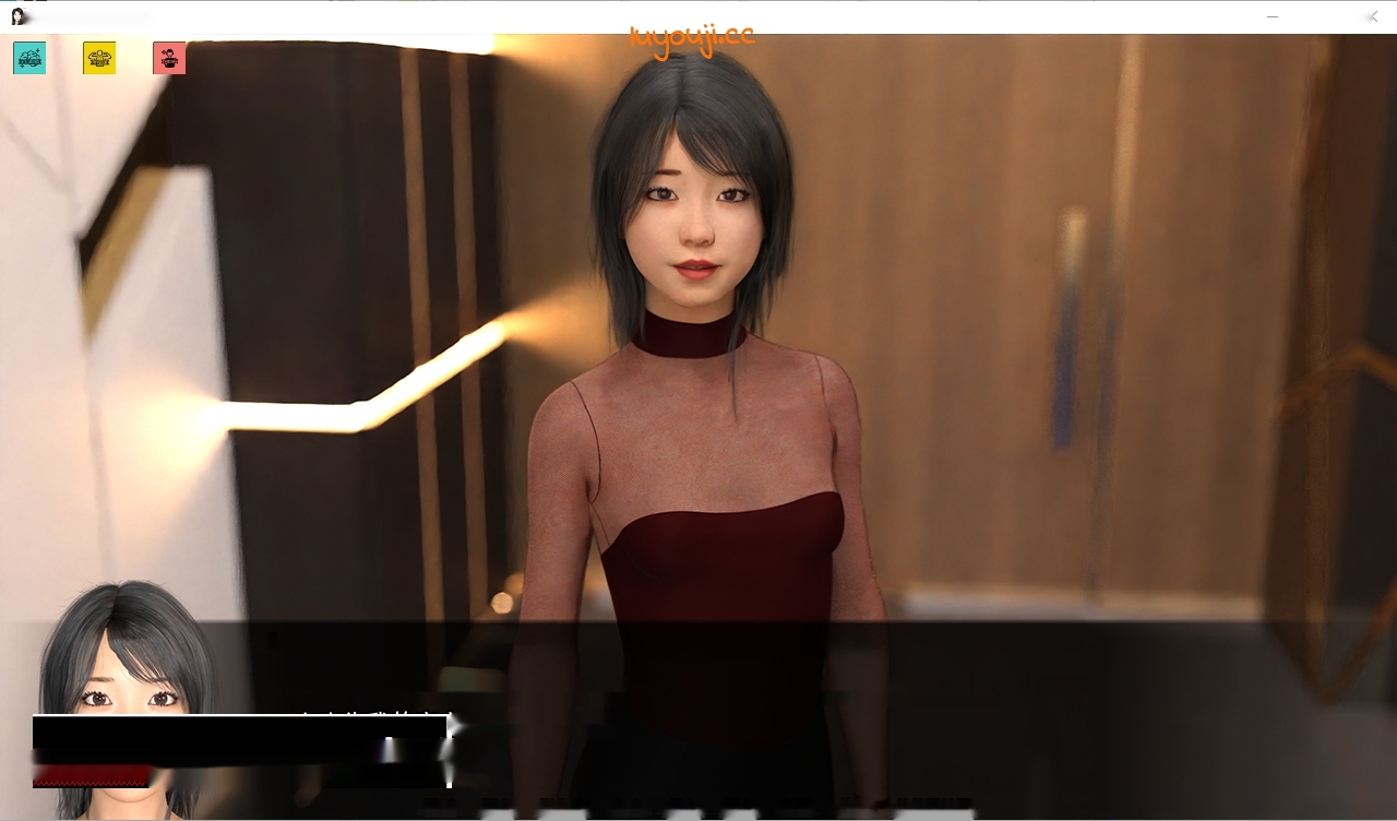 [SLG/汉化] 妻子的困境重温 Wifey’s Dilemma Revisited v0.66 PC+安卓汉化版5.1G