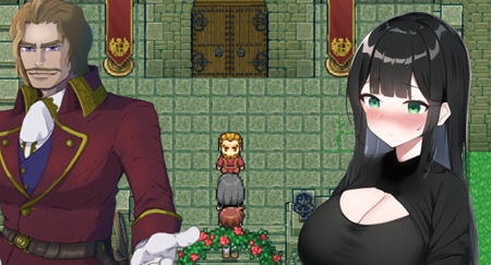 《公爵千金的心意》云翻汉化版 RPG游戏 600M-在线ACG，视频动画，漫画，动漫，绅士游戏，3D漫画，福利图片