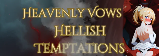 【PC/安卓/AI汉化/日系/SLG游戏/1.89G】婚誓炼狱 (Heavenly Vows, Hellish Temptations) Ver0.6.0 AI汉化版+PC+安卓+日系SLG游戏+1.89G-中文绅士游戏下载,黄游,色情手机游戏,绅士漫画,里番