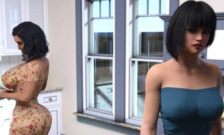 沉寂之舞(Shut Up and Dance) EP10 汉化版 PC+安卓 动态SLG游戏 7G-在线ACG，视频动画，漫画，动漫，绅士游戏，3D漫画，福利图片