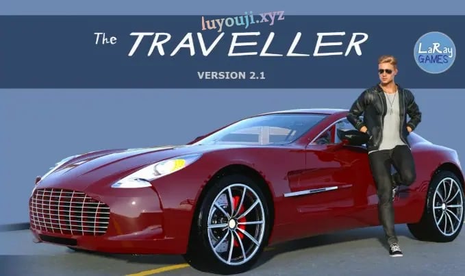 【PC/安卓/AI汉化/欧美/SLG游戏/1.92G】旅行者 (The Traveller) Ver2.1 Final AI汉化版 PC+安卓+欧美SLG+1.92G-中文绅士游戏下载,黄游,色情手机游戏,绅士漫画,里番