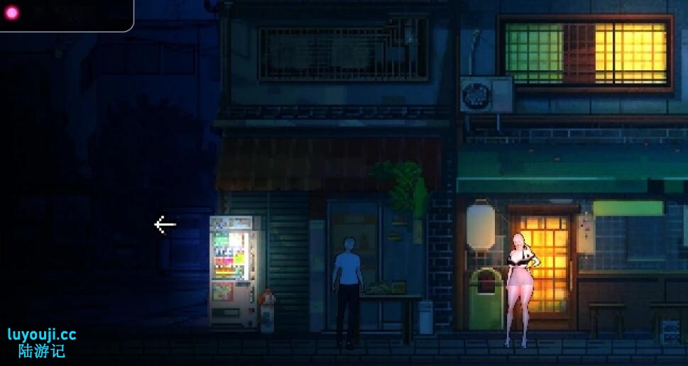 [电脑] 【PC/2D/SLG/中文】草批模拟器：NTR Please,Lady STEAM官方中文版【4.5G】