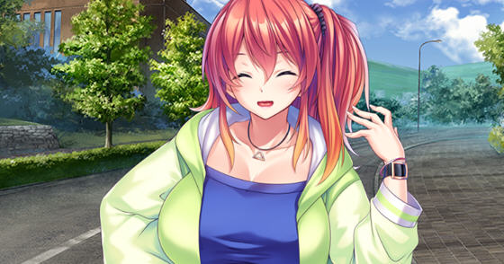 魔法少女必须屈服 v1.3.0 STEAM官方中文版 ADV游戏 1.5G