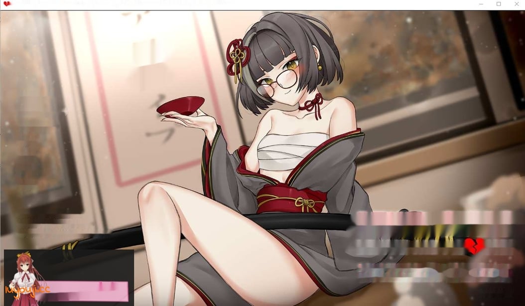 [SLG/汉化] 淫荡的女孩，离我远点 Lewd Girls, Leave Me Alone!V1.24.9.4 官方中文版200M - 在线ACG，视频动画，漫画，动漫，绅士游戏，3D漫画，福利图片-在线ACG，视频动画，漫画，动漫，绅士游戏，3D漫画，福利图片