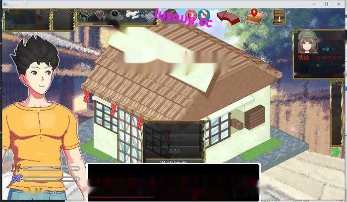 【像素互动SLG/汉化/全动态】异世界觉醒 Ver1.18 云汉化版1G8月更新-在线ACG，视频动画，漫画，动漫，绅士游戏，3D漫画，福利图片