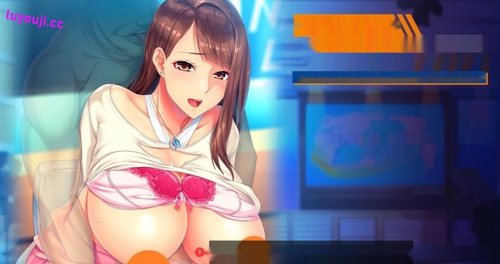 【SD/2D/ADV/汉化】透明大叔的隐形NTR 双端AI汉化版+全CG存档【460M】-在线ACG，视频动画，漫画，动漫，绅士游戏，3D漫画，福利图片