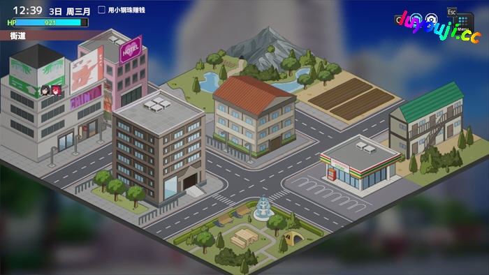 妻子是自愿NTR 纯爱?复仇?v1.001 DL官方中文版 模拟SLG游戏 750M