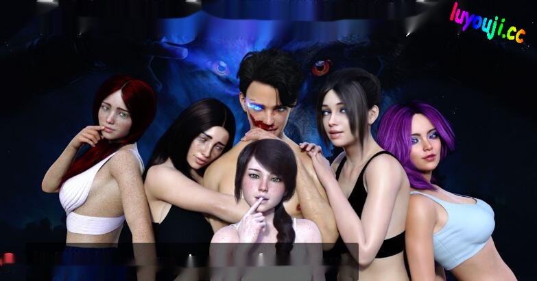 【欧美SLG/汉化/动态】在救赎与深渊之间 CH8 Part2 汉化版 3.5G - 在线ACG，视频动画，漫画，动漫，绅士游戏，3D漫画，福利图片-在线ACG，视频动画，漫画，动漫，绅士游戏，3D漫画，福利图片