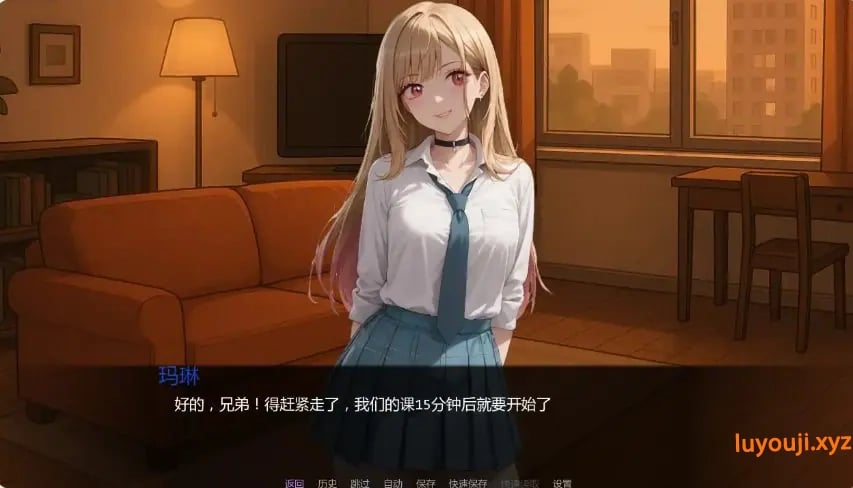 【PC/安卓/AI汉化/日系SLG游戏/1.88G】足艺大师 (FeetMaster) Ver1.0 AI汉化版+PC+安卓+日系SLG游戏+1.88G-中文绅士游戏下载,黄游,色情手机游戏,绅士漫画,里番