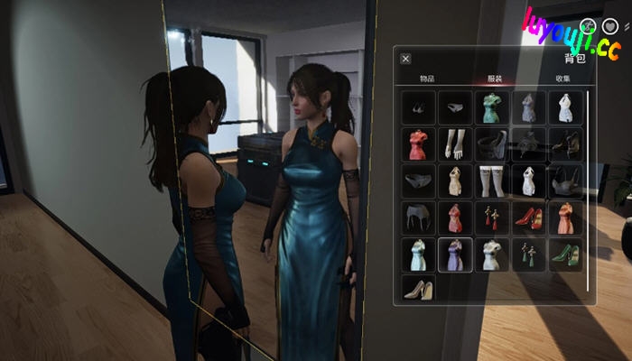 致命解药 v0.5.0.3 官方中文版 3D动作冒险游戏&更新 3.8G