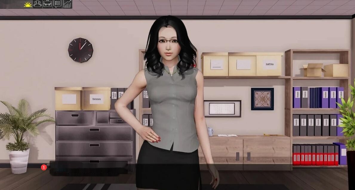 【SD/3D/欧美SLG/中文/动态】校长先生 V0.13.2 双端汉化作弊版【4.6G