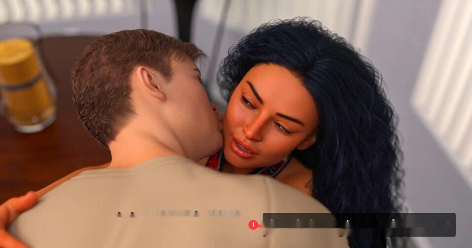 【SD/3D/SLG/汉化】我的宾博梦 V0.8.0 双端汉化版【3.7G】