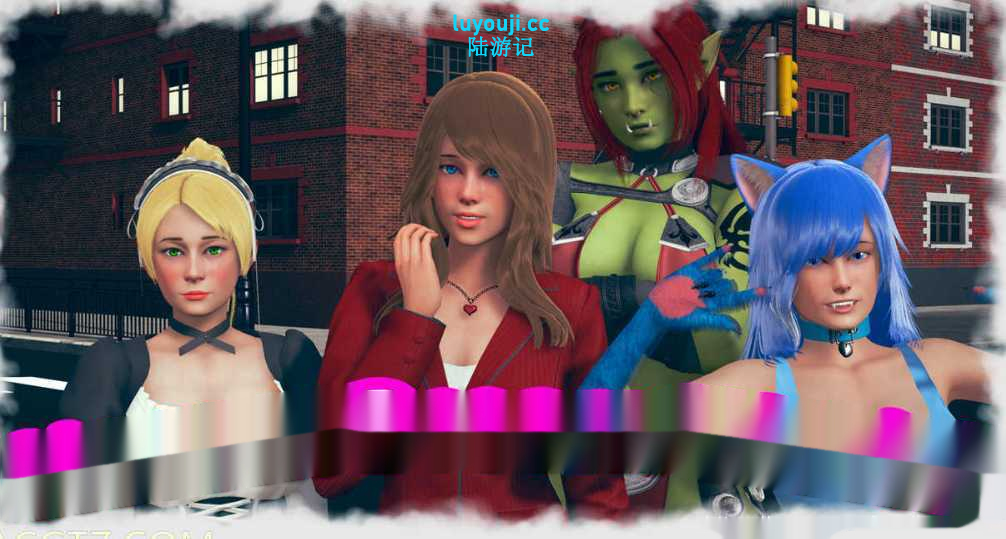 【亚洲SLG/汉化/动态】后宫梦幻世界 Harem Dream World v0.4.1.1 【PC+安卓/2.4G】 - 在线ACG，视频动画，漫画，动漫，绅士游戏，3D漫画，福利图片-在线ACG，视频动画，漫画，动漫，绅士游戏，3D漫画，福利图片