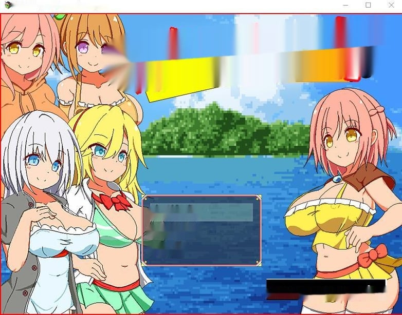 [RPG/汉化] 鼓起勇气：勇気を出して 云翻汉化版 [1.2G] - 在线ACG，视频动画，漫画，动漫，绅士游戏，3D漫画，福利图片-在线ACG，视频动画，漫画，动漫，绅士游戏，3D漫画，福利图片