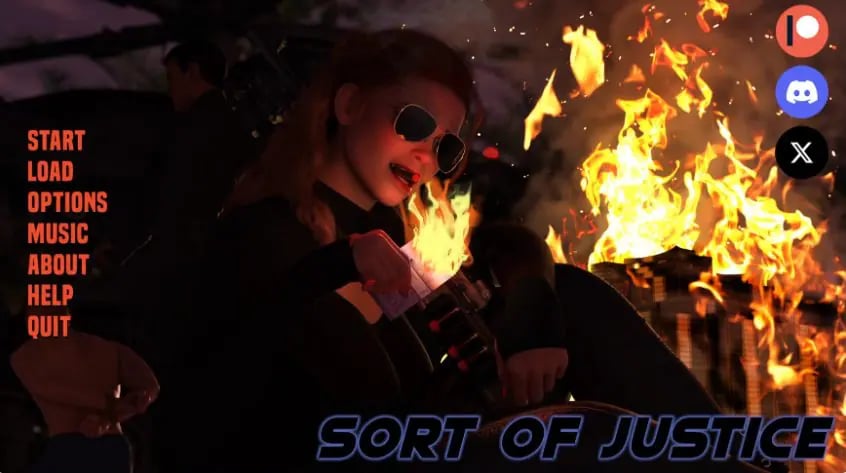【PC/安卓/AI汉化/欧美/SLG游戏/3.32G】某种正义 (Sort of Justice) Ch.3 v0.3.1 AI汉化版+PC+安卓+欧美SLG游戏+3.32G-中文绅士游戏下载,黄游,色情手机游戏,绅士漫画,里番
