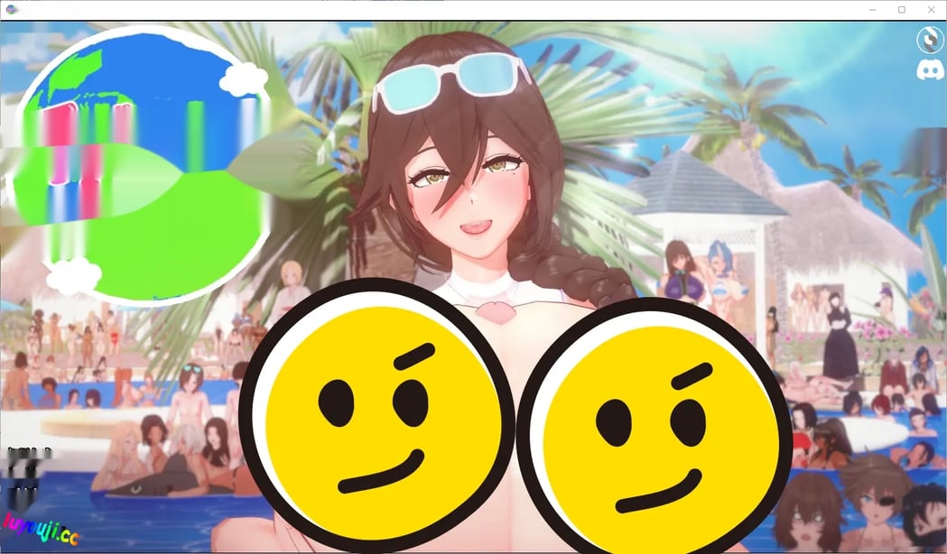 [SLG/汉化] 扭曲世界 重制 Twisted World-V0.1.5 PC+安卓AI汉化版1.6G - 在线ACG，视频动画，漫画，动漫，绅士游戏，3D漫画，福利图片-在线ACG，视频动画，漫画，动漫，绅士游戏，3D漫画，福利图片