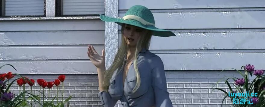 【欧美SLG/汉化】但我是坏人 Ver0.55.2 汉化版[萝莉] 4G