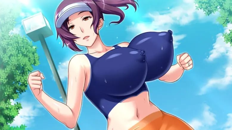 【PC/AI汉化/日式/SLG游戏/500M】 美佐子37岁 ～童真大学生×普通的主妇～ AI汉化版 +日式SLG游戏+500M-中文绅士游戏下载,黄游,色情手机游戏,绅士漫画,里番