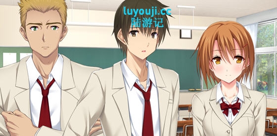 交换派对(Swapping.Party) v1.0 AI汉化版 ADV游戏 2.9G