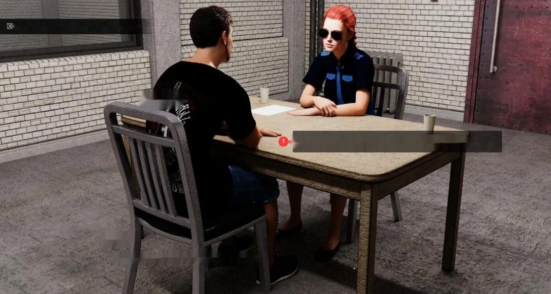 【SD/3D/欧美SLG/汉化】住在技院 Living in a Brothel V0.2 双端汉化版【3.7G】-在线ACG，视频动画，漫画，动漫，绅士游戏，3D漫画，福利图片