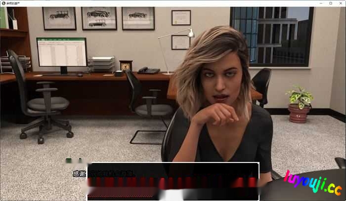 [欧美SLG/汉化] 麻烦的遗产 陷入困境的遗产 Troubled Legacy v0.0.30 PC+安卓汉化版 2.3G