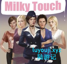 【安卓/PC/中文/MOD/4.5G】牛奶触觉 官方中文完结版整合全动态画面和语音MOD+扩展精翻版+欧美SLG+PC+安卓+4.5G+补-中文绅士游戏下载,黄游,色情手机游戏,绅士漫画,里番