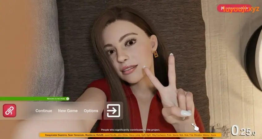 【PC/安卓/AI汉化版/3D/欧美/SLG游戏/7.96G】缚缘 (Bindr: Kink Dating) Ver0.25HF AI汉化版+PC+安卓+3D欧美SLG游戏+7.96G-中文绅士游戏下载,黄游,色情手机游戏,绅士漫画,里番