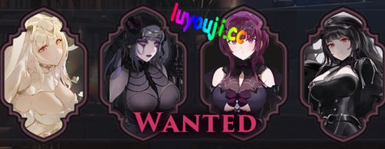 Nunholy v1.01 STEAM官方中文版 动作类肉鸽游戏 1.1G