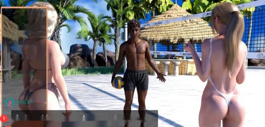 [SLG/汉化/动态] 文化冲击(困惑) Culture Shock v3.01 汉化版 [2.7G]