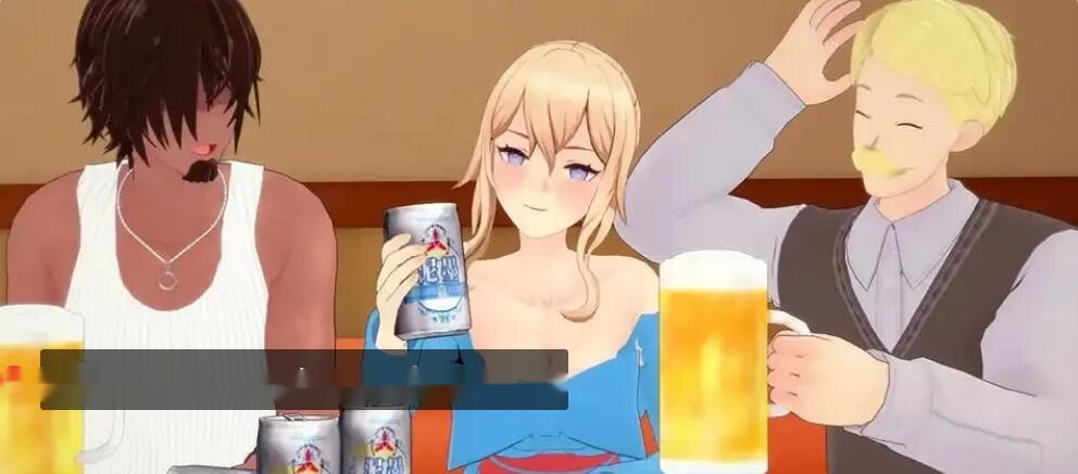 【欧美SLG/汉化】原神:可莉的恶作剧 V1.15 汉化版 640M