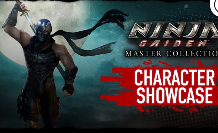 忍者龙剑传 v1.03 大师合集豪华中文版 动作冒险游戏 13G