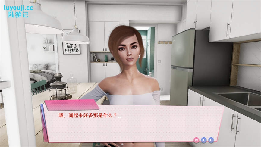 失忆:情人模拟/SEX Amnesia Lover Sim（V250310+集成Build.17502272升级档）