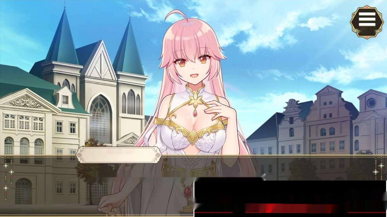 [养成SLG] 圣妓女艾蜜莉 官方中文步兵版1.7G