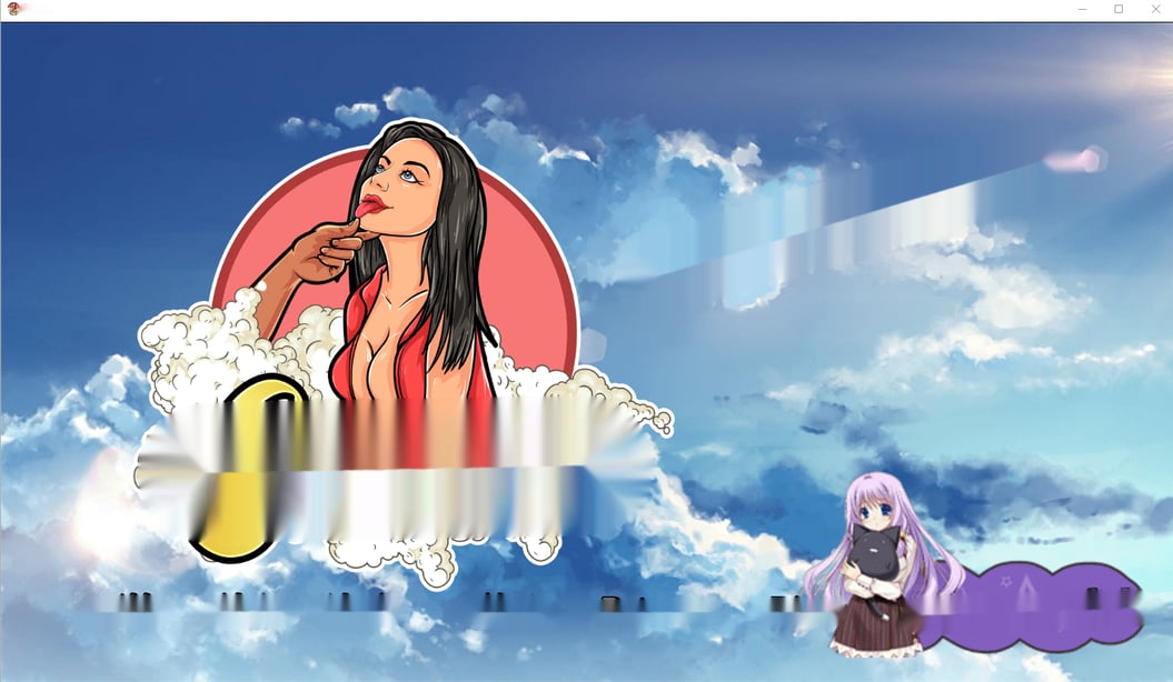 [SLG/汉化] 龙芯教子重制版 Godson Remake v0.1.95 Part 1汉化版6.3G-在线ACG，视频动画，漫画，动漫，绅士游戏，3D漫画，福利图片