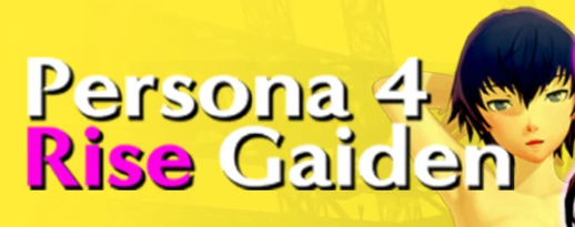 【PC/AI汉化/日系/SLG游戏/7.16G】女神异闻录4 理世外传 (Persona 4: Rise Gaiden) Ver0.6 AI汉化版+日系SLG游戏+7.16G-中文绅士游戏下载,黄游,色情手机游戏,绅士漫画,里番
