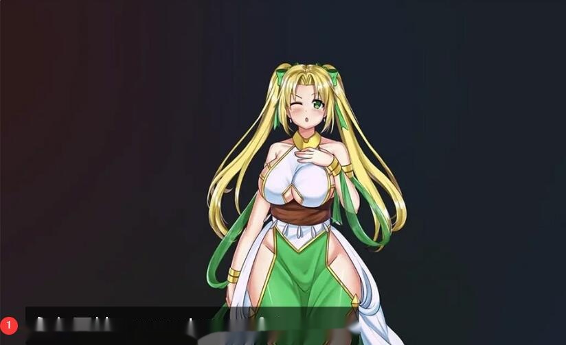 【RPG汉化/强烈推荐/CV配音】仙子的故事Milfairy Tales 2.21G