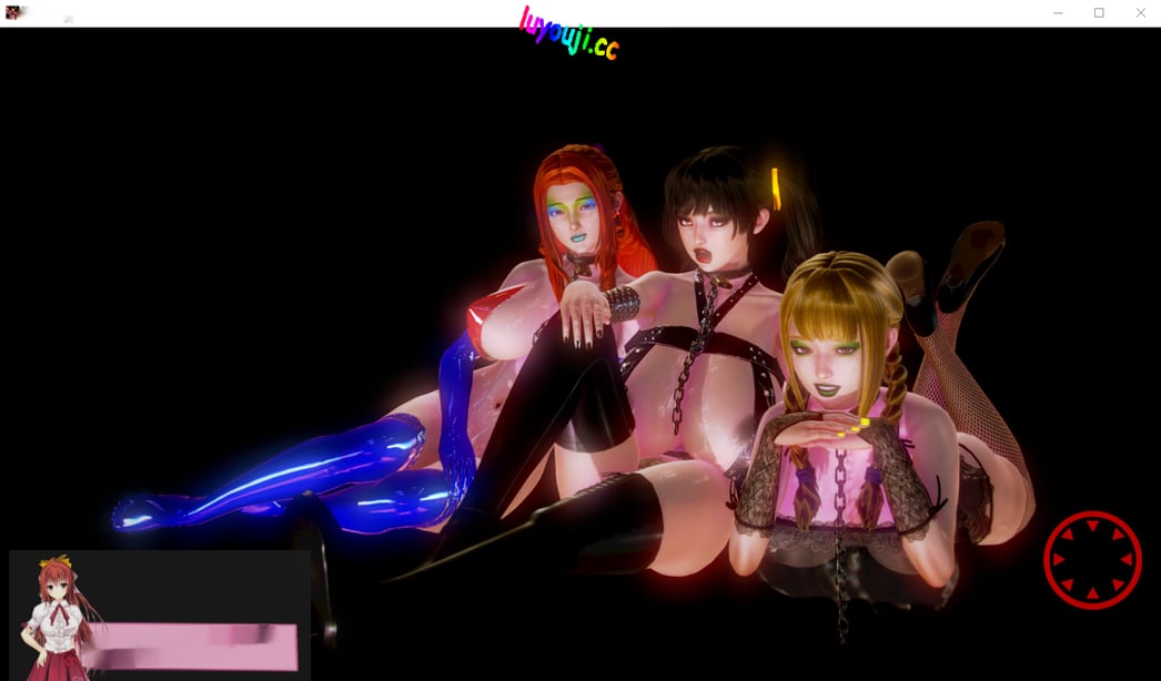 [亚洲风SLG/汉化] 超强力 Supower v1.0 PC+安卓汉化版 [1G-在线ACG，视频动画，漫画，动漫，绅士游戏，3D漫画，福利图片