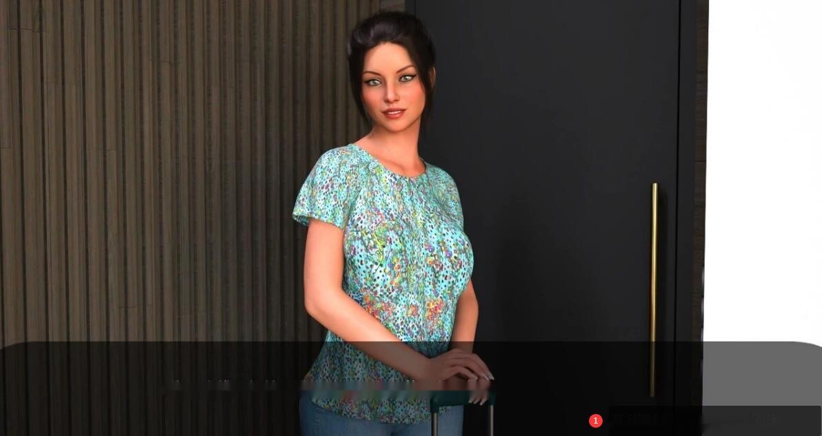 【SD/3D/欧美SLG/汉化】凯特 Kate V0.65 双端精翻汉化版【2.3G】