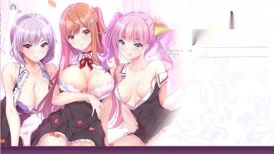 [拔作ADV/中文] ガルドマ －女子宿舍的管理人－ AI智能翻译版4G - 在线ACG，视频动画，漫画，动漫，绅士游戏，3D漫画，福利图片-在线ACG，视频动画，漫画，动漫，绅士游戏，3D漫画，福利图片