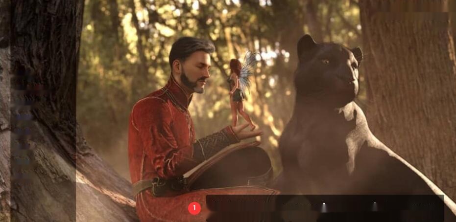 [欧美SLG/汉化/动态] 法师的磨难 Tribulations of a Mage v0.3.0 汉化版 [1.9G]-在线ACG，视频动画，漫画，动漫，绅士游戏，3D漫画，福利图片