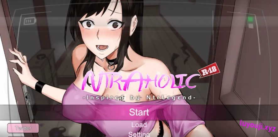 【PC/SLG/中文/1.2G/攻略】绿癖/Ntraholic ver4.2.2c 官方中文版 互动SLG游戏神作 攻略 1.2G 更新-中文绅士游戏下载,黄游,色情手机游戏,绅士漫画,里番