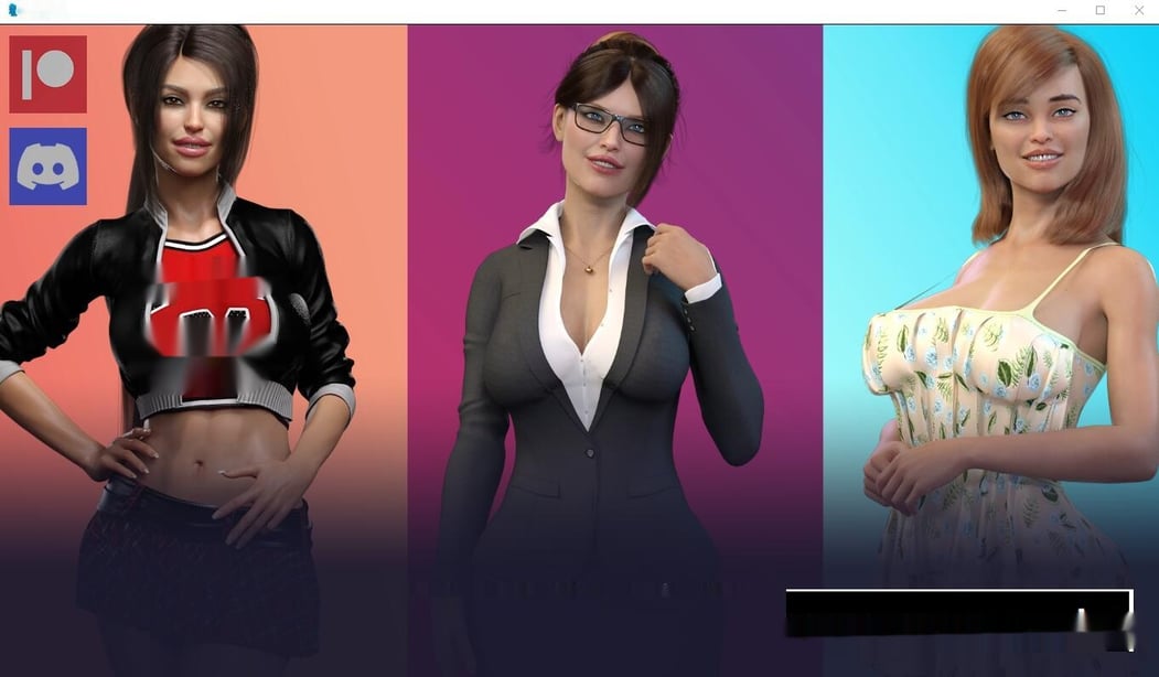 [SLG/汉化] 爱的诱惑 Temptations of Love EP.2 Final V2.0 PC+安卓汉化版 [3G] - 在线ACG，视频动画，漫画，动漫，绅士游戏，3D漫画，福利图片-在线ACG，视频动画，漫画，动漫，绅士游戏，3D漫画，福利图片