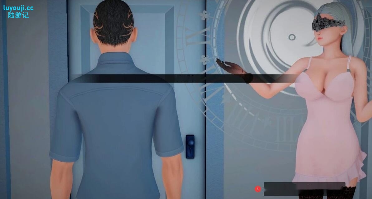 【SD/3D/国风SLG/中文】真·邪恶人生 Evil life 0.2EX 双端官方中文版【1.5G】