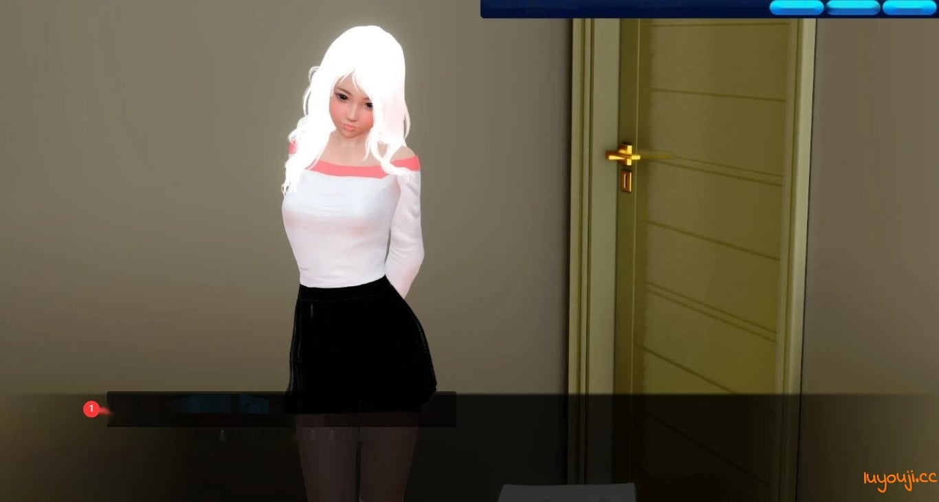 【SD/3D/亚风SLG/汉化】爱的冠军 Love’s Champion V1.1.3 双端汉化版【2.8G】