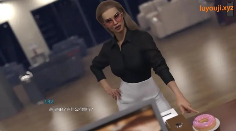 【PC/安卓/AI汉化版/3D/欧美/SLG游戏/7.07G】熟女痴迷 (MILF Obsession) Ver0.2.1 AI汉化版+PC+安卓+3D欧美SLG游戏+7.07G-中文绅士游戏下载,黄游,色情手机游戏,绅士漫画,里番