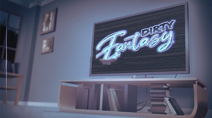 【安卓/PC/SLG/汉化版/1.32G】奇特的幻想/肮脏的幻想 Ver2.7+汉化版+PC+安卓+手绘2D&SLG游戏+1.32G-中文绅士游戏下载,黄游,色情手机游戏,绅士漫画,里番