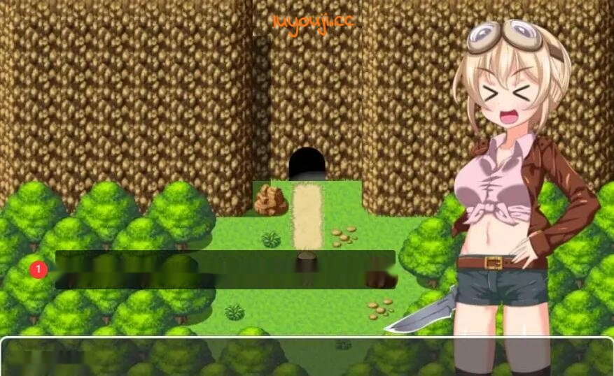 [策略RPG/汉化] 迷宫支配者 Ver1.1.0 精翻汉化版 500M