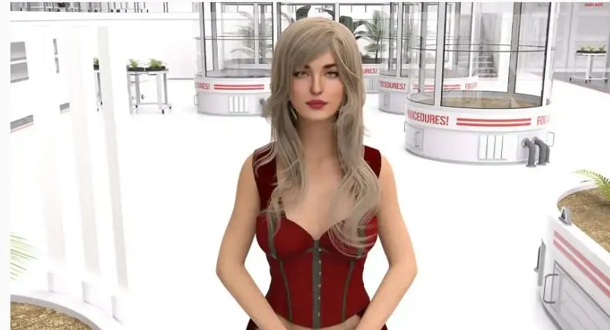 【PC/安卓/AI汉化/欧美/3D/SLG游戏/3.07G】火星上的生命 (Life on Mars) Ver0.14.0 AI汉化版 +PC+安卓+欧美3DSLG游戏+3.07G-中文绅士游戏下载,黄游,色情手机游戏,绅士漫画,里番