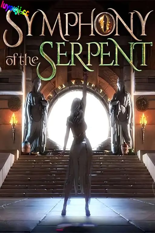 蛇之交响曲/Symphony of the Serpent（已更新至V15011-创世秩序续作）